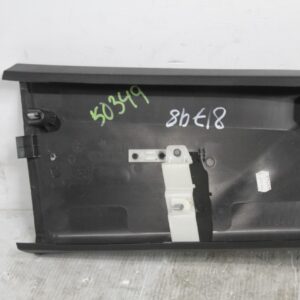 Porsche 955 957 9PA Cayenne Left B Pillar Trim Panel 7L5867239CS, 95555519903 - Image 10