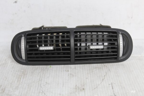Porsche 955 957 9PA Dash Centre Air Vent 7L5819727B, 95555226303