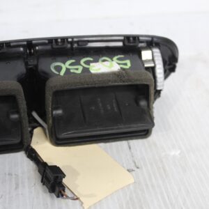 Porsche 955 957 9PA Dash Centre Air Vent 7L5819727B, 95555226303 - Image 7