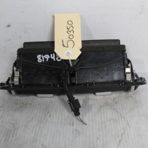 Porsche 955 957 9PA Dash Centre Air Vent 7L5819727B, 95555226303 - Image 9