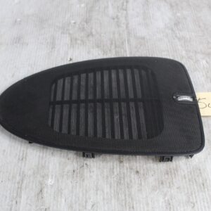 Porsche 955 957 9PA Centre Dashboard Speaker Trim Cover 7L5858189