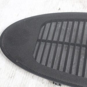 Porsche 955 957 9PA Centre Dashboard Speaker Trim Cover 7L5858189 - Image 3