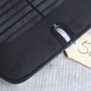 Porsche 955 957 9PA Centre Dashboard Speaker Trim Cover 7L5858189 - Image 4