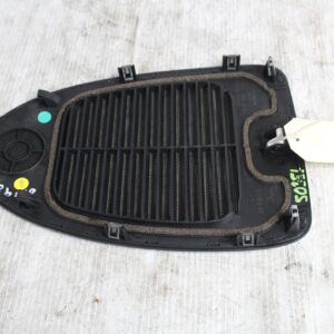 Porsche 955 957 9PA Centre Dashboard Speaker Trim Cover 7L5858189 - Image 5