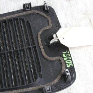 Porsche 955 957 9PA Centre Dashboard Speaker Trim Cover 7L5858189 - Image 6