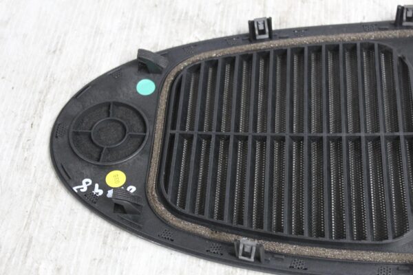 Porsche 955 957 9PA Centre Dashboard Speaker Trim Cover 7L5858189