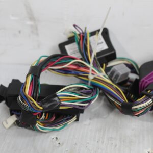 Porsche 955 957 9PA Cayenne BOSE Audio Amplifier 7L5035456G, 95564530107 - Image 2