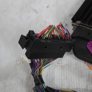 Porsche 955 957 9PA Cayenne BOSE Audio Amplifier 7L5035456G, 95564530107 - Image 11