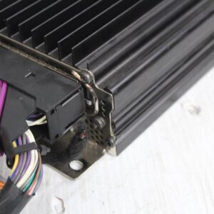 Porsche 955 957 9PA Cayenne BOSE Audio Amplifier 7L5035456G, 95564530107 - Image 12