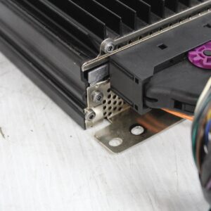 Porsche 955 957 9PA Cayenne BOSE Audio Amplifier 7L5035456G, 95564530107 - Image 13