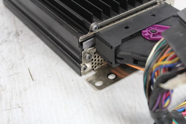 Porsche 955 957 9PA Cayenne BOSE Audio Amplifier 7L5035456G, 95564530107