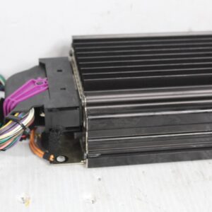 Porsche 955 957 9PA Cayenne BOSE Audio Amplifier 7L5035456G, 95564530107 - Image 3