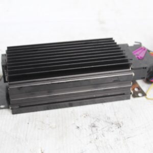 Porsche 955 957 9PA Cayenne BOSE Audio Amplifier 7L5035456G, 95564530107 - Image 5