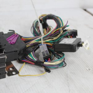 Porsche 955 957 9PA Cayenne BOSE Audio Amplifier 7L5035456G, 95564530107 - Image 6