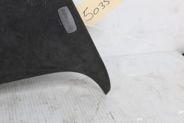 Porsche 955 957 9PA Cayenne C Pillar Trim Left Cover 7L5867241T, 95555522303