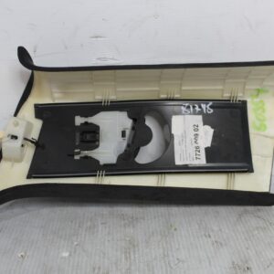 Porsche 955 957 9PA Cayenne C Pillar Trim Left Cover 7L5867241T, 95555522303 - Image 11