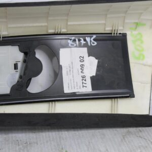 Porsche 955 957 9PA Cayenne C Pillar Trim Left Cover 7L5867241T, 95555522303 - Image 13