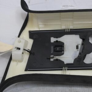 Porsche 955 957 9PA Cayenne C Pillar Trim Left Cover 7L5867241T, 95555522303 - Image 14