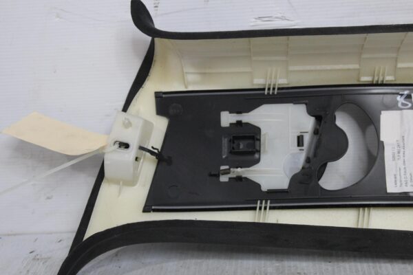 Porsche 955 957 9PA Cayenne C Pillar Trim Left Cover 7L5867241T, 95555522303