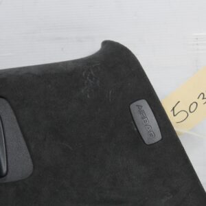 Porsche 955 957 9PA Cayenne C Pillar Trim Left Cover 7L5867241T, 95555522303 - Image 3