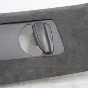 Porsche 955 957 9PA Cayenne C Pillar Trim Left Cover 7L5867241T, 95555522303 - Image 4