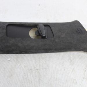 Porsche 955 957 9PA Cayenne C Pillar Trim Left Cover 7L5867241T, 95555522303 - Image 6