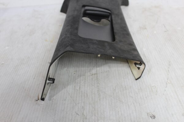 Porsche 955 957 9PA Cayenne C Pillar Trim Left Cover 7L5867241T, 95555522303