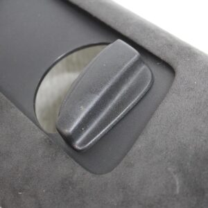 Porsche 955 957 9PA Cayenne C Pillar Trim Left Cover 7L5867241T, 95555522303 - Image 10