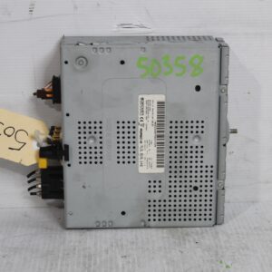 Porsche 955 957 9PA Cayenne ECU TV Tuner Reception Unit 7L5919146, 95564225000