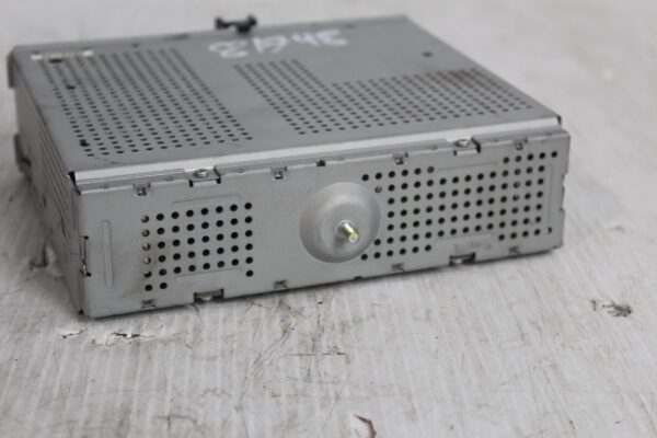 Porsche 955 957 9PA Cayenne ECU TV Tuner Reception Unit 7L5919146, 95564225000