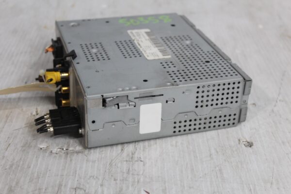 Porsche 955 957 9PA Cayenne ECU TV Tuner Reception Unit 7L5919146, 95564225000