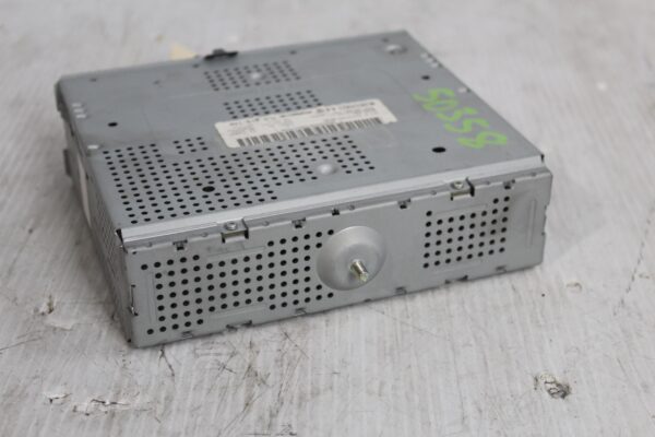 Porsche 955 957 9PA Cayenne ECU TV Tuner Reception Unit 7L5919146, 95564225000