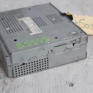 Porsche 955 957 9PA Cayenne ECU TV Tuner Reception Unit 7L5919146, 95564225000 - Image 7