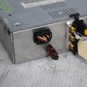 Porsche 955 957 9PA Cayenne ECU TV Tuner Reception Unit 7L5919146, 95564225000 - Image 8