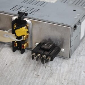 Porsche 955 957 9PA Cayenne ECU TV Tuner Reception Unit 7L5919146, 95564225000 - Image 9