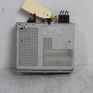 Porsche 955 957 9PA Cayenne ECU TV Tuner Reception Unit 7L5919146, 95564225000 - Image 10