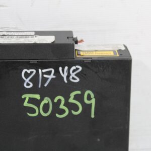 Porsche 955 957 9PA Cayenne 4-Disk CD Changer 7L5035111D, 99764514003 - Image 11