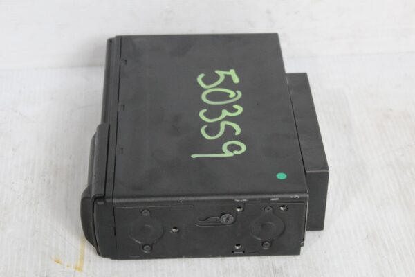 Porsche 955 957 9PA Cayenne 4-Disk CD Changer 7L5035111D, 99764514003