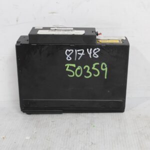 Porsche 955 957 9PA Cayenne 4-Disk CD Changer 7L5035111D, 99764514003 - Image 10