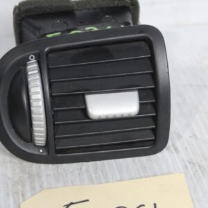 Porsche 955 957 9PA Cayenne Left Dash Vent 7L5819703B, 95555222502 - Image 2