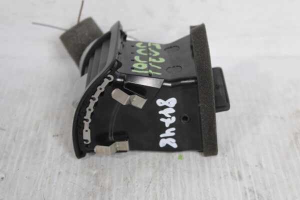 Porsche 955 957 9PA Cayenne Left Dash Vent 7L5819703B, 95555222502