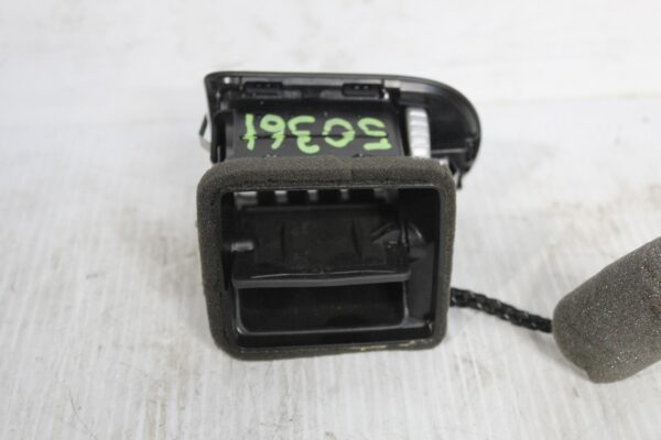 Porsche 955 957 9PA Cayenne Left Dash Vent 7L5819703B, 95555222502