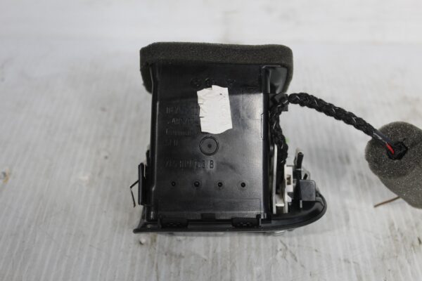 Porsche 955 957 9PA Cayenne Left Dash Vent 7L5819703B, 95555222502