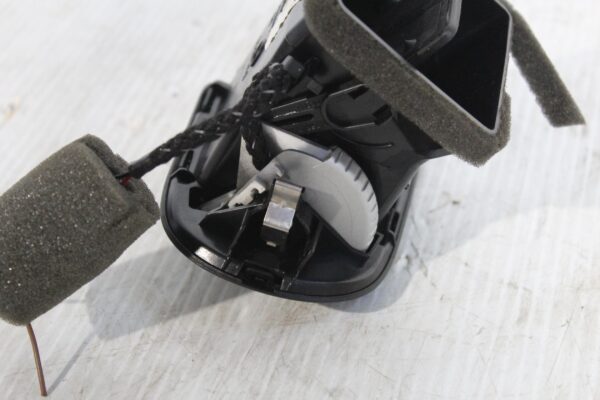 Porsche 955 957 9PA Cayenne Left Dash Vent 7L5819703B, 95555222502