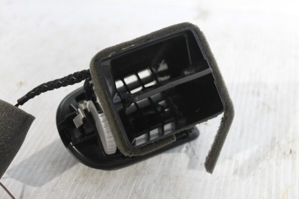 Porsche 955 957 9PA Cayenne Left Dash Vent 7L5819703B, 95555222502