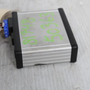 Porsce 955 957 9PA Cayenne POR i-Pod Interface PCM2 NavTV - Image 4