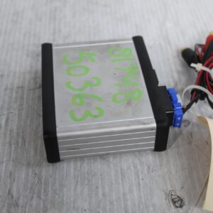 Porsce 955 957 9PA Cayenne POR i-Pod Interface PCM2 NavTV - Image 6