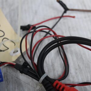 Porsce 955 957 9PA Cayenne POR i-Pod Interface PCM2 NavTV - Image 8