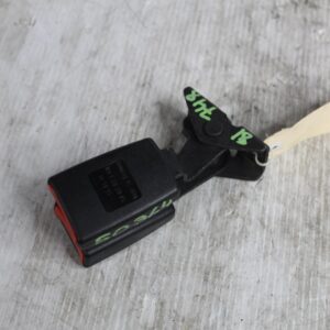 Porshce 955 957 9PA Cayenne Rear Left Belt Latch Clip 7L0857822C, 95580305400 - Image 8