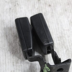 Porshce 955 957 9PA Cayenne Rear Left Belt Latch Clip 7L0857822C, 95580305400 - Image 10